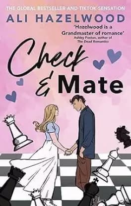 Check And Mate [ Paperback ]