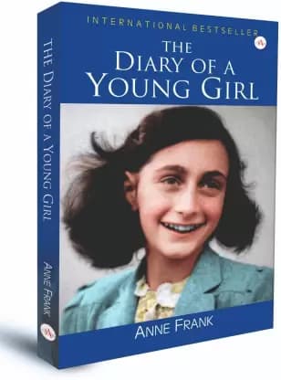 The Diary Of A Young Girl