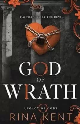 God Of Wrath : Legend Of Gods