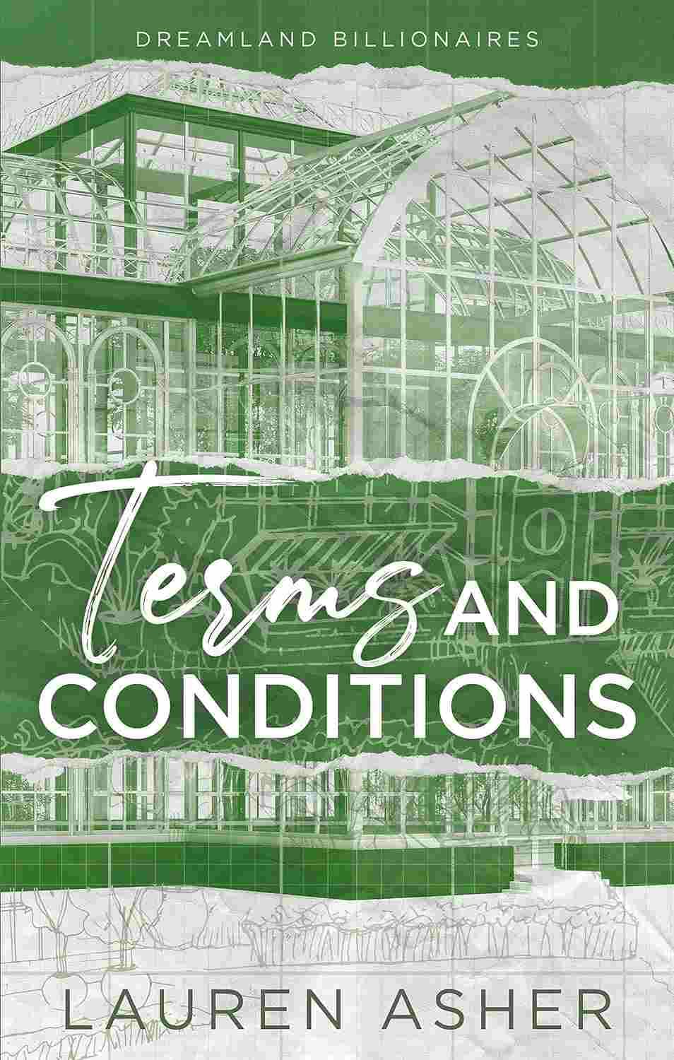 Term And Condition