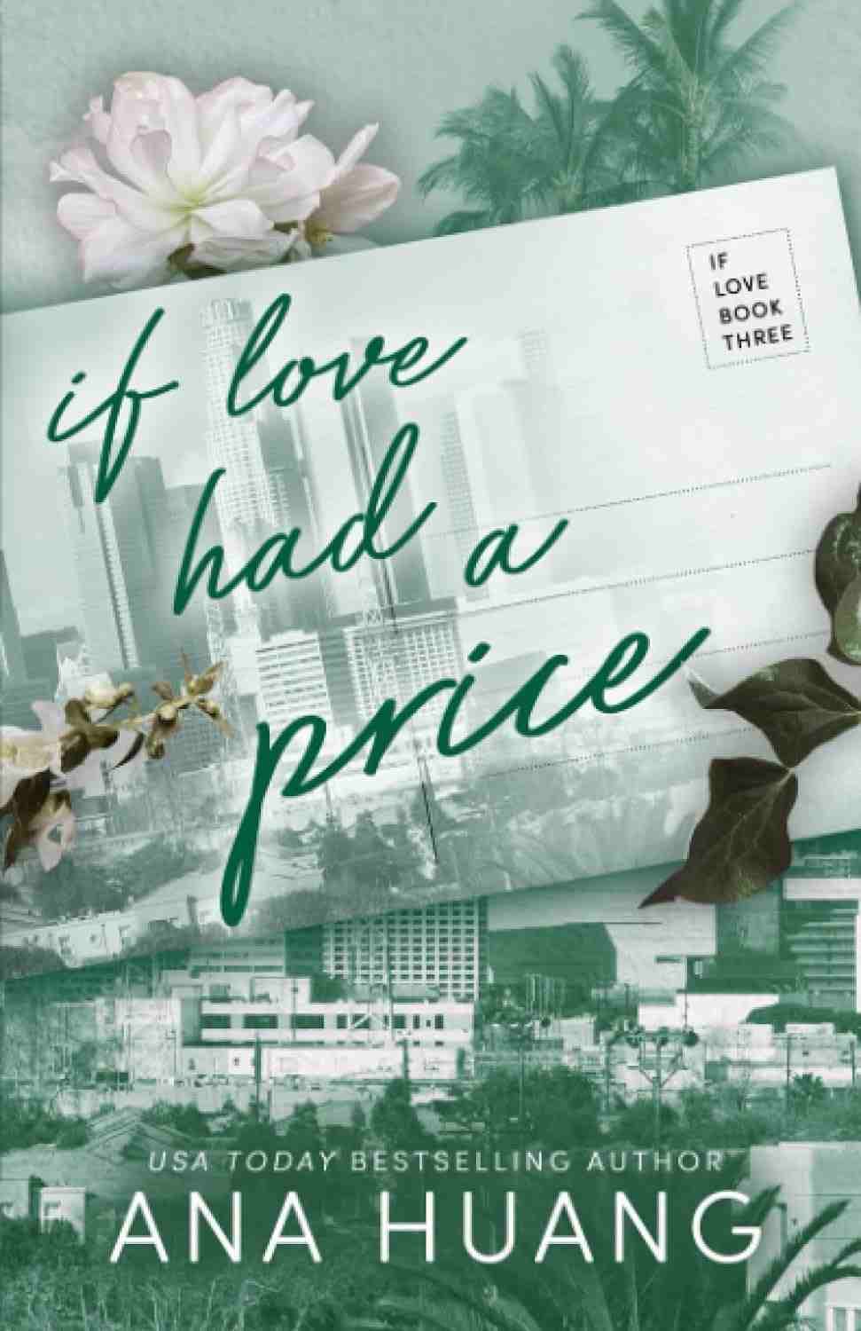 If Love Had a Price