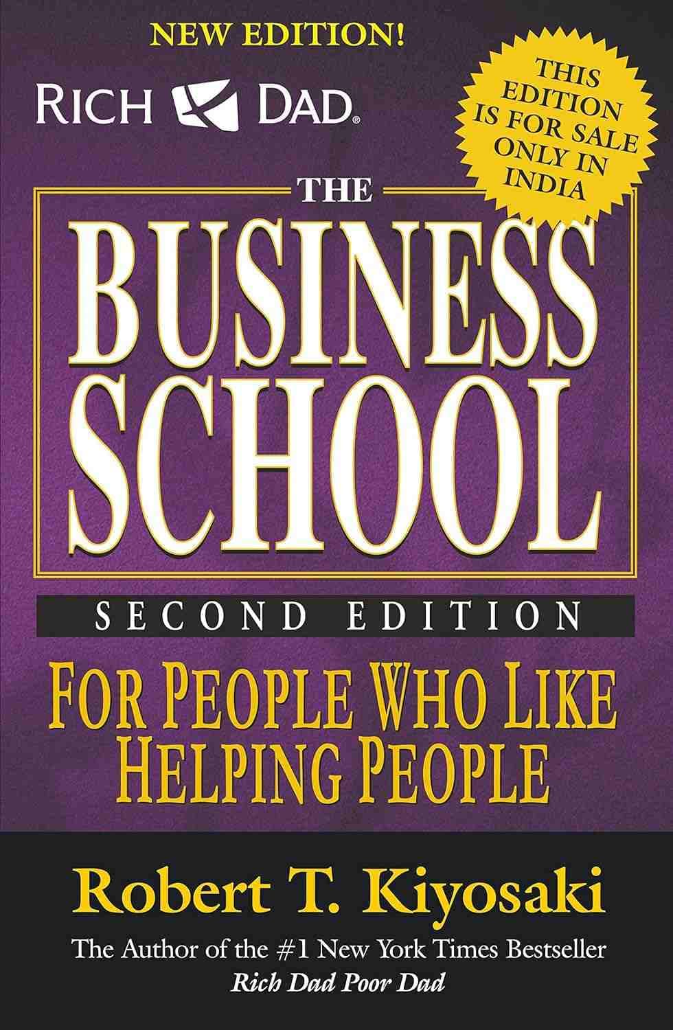The Business School