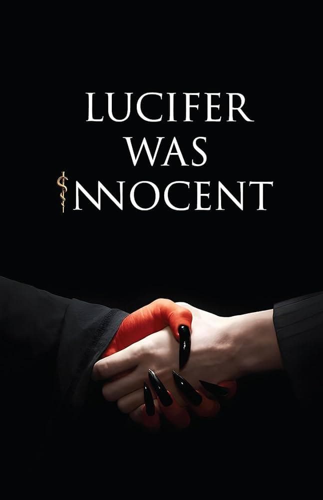 Lucifer was innocent