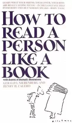 How to read a person like a book